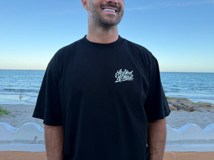 Jesus Changes Everything Tee
